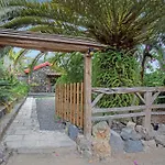 El Pilar Villa