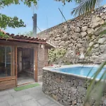El Pilar Villa *