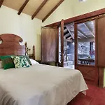 Villa El Pilar *