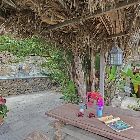 El Pilar Villa La Guancha