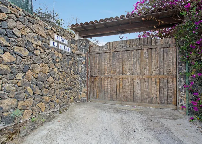 Villa El Pilar La Guancha