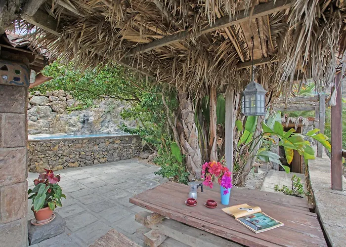 El Pilar Villa La Guancha