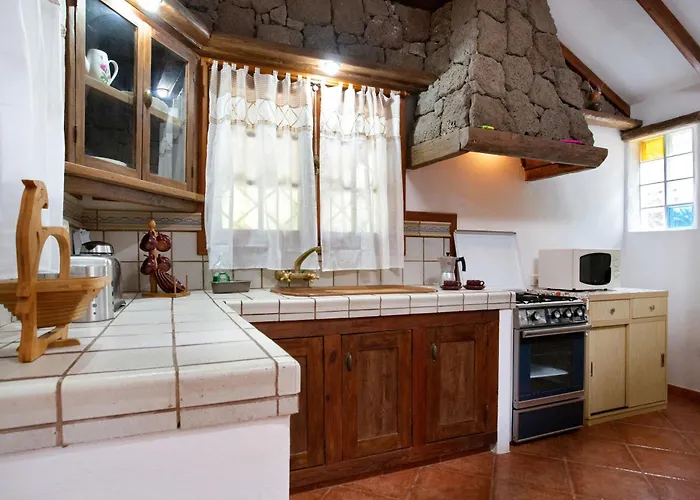 El Pilar * La Guancha