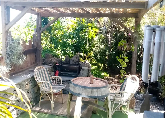 El Pilar Villa La Guancha