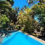 Villa El Pilar *