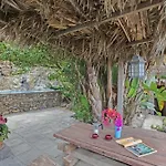 Villa El Pilar *
