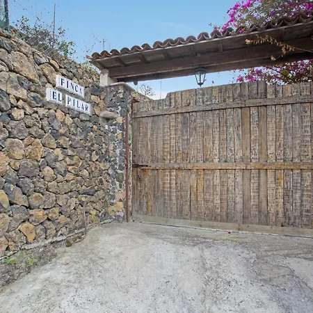 Villa El Pilar La Guancha