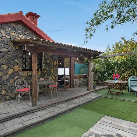 El Pilar Villa La Guancha