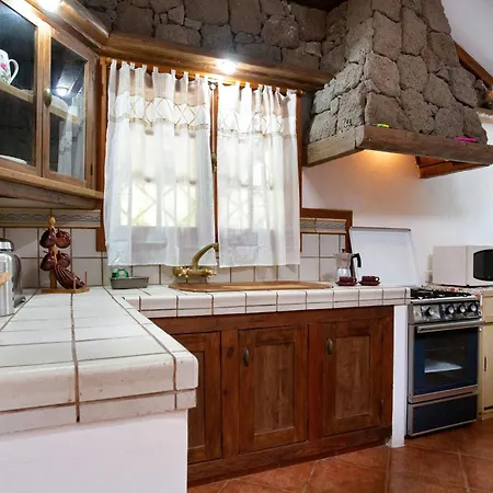 El Pilar * La Guancha