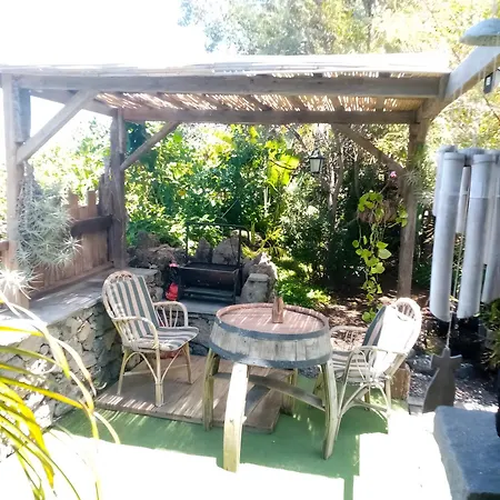 El Pilar Villa La Guancha